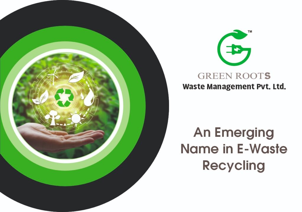 Green Roots Waste Management's Mission for a Greener Future